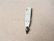 MDF disconnection block